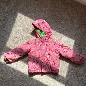 The North Face Toddlers' Thermoball Eco Coat